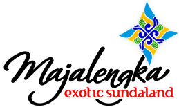 Logo Disparbud Kabupaten Majalengka