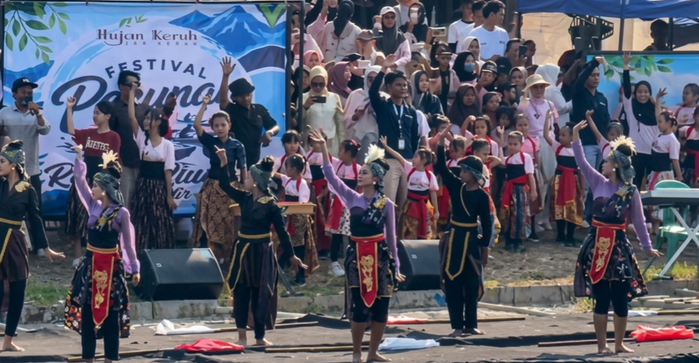 Festival Belentung